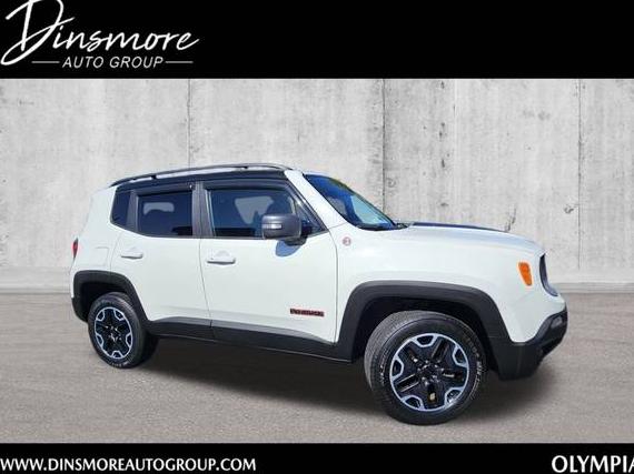 JEEP RENEGADE 2016 ZACCJBCT4GPC89481 image