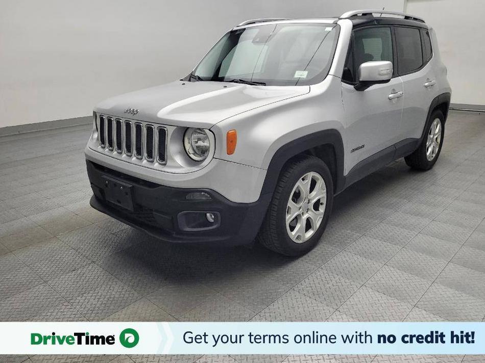 JEEP RENEGADE 2016 ZACCJADT7GPC53969 image