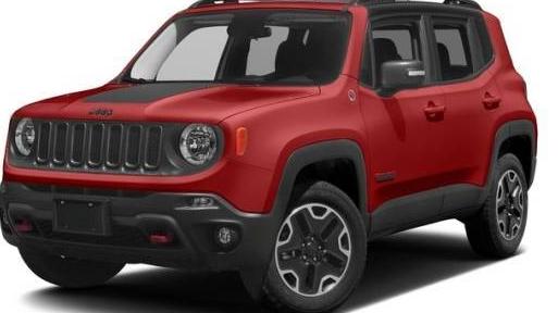 JEEP RENEGADE 2016 ZACCJBCT8GPE36403 image