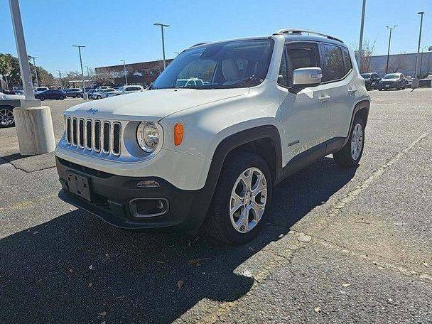 JEEP RENEGADE 2016 ZACCJBDT6GPD80993 image