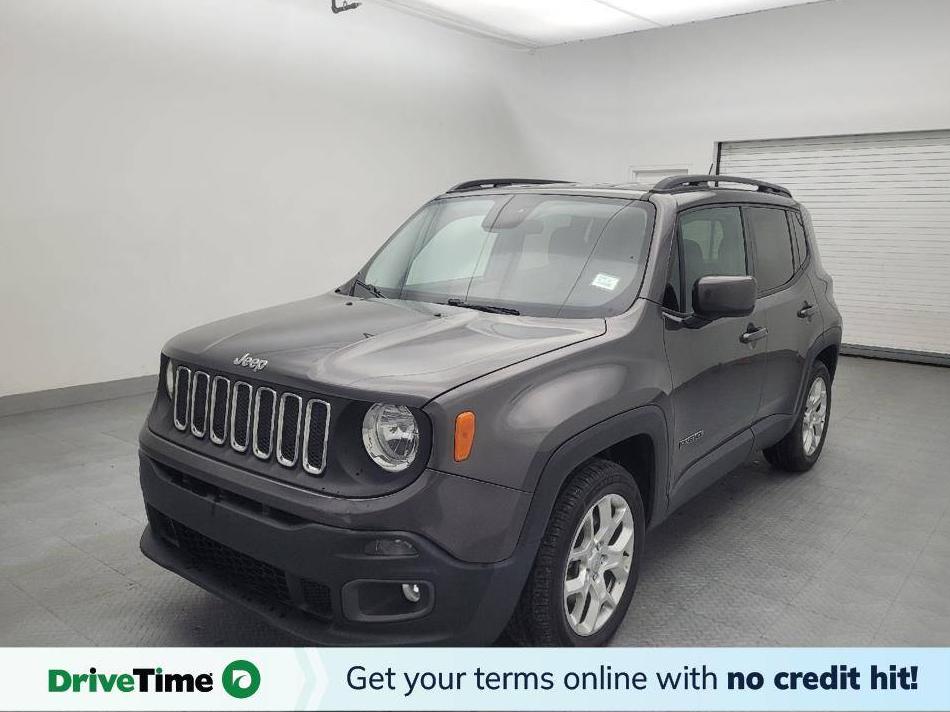 JEEP RENEGADE 2016 ZACCJABT3GPE00355 image