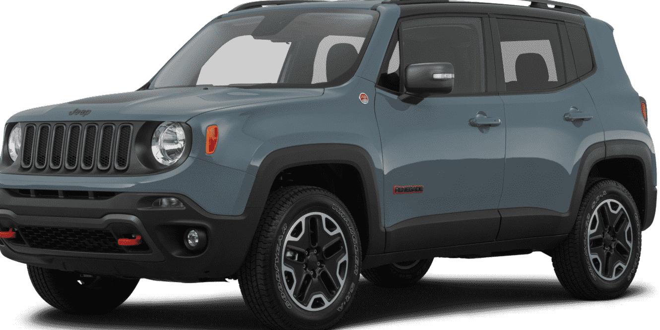 JEEP RENEGADE 2016 ZACCJBCT7GPD48197 image