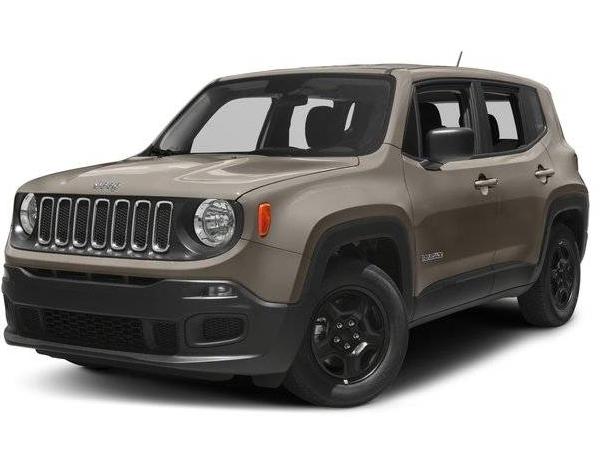 JEEP RENEGADE 2016 ZACCJAAW7GPC62024 image