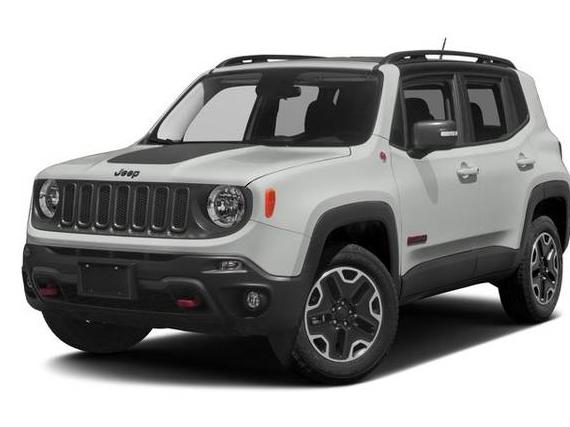 JEEP RENEGADE 2016 ZACCJBCTXGPE04701 image