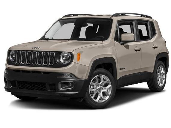 JEEP RENEGADE 2016 ZACCJABT2GPC68429 image