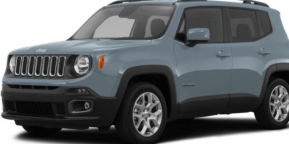 JEEP RENEGADE 2016 ZACCJBBT6GPD32459 image