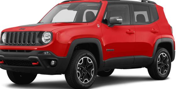 JEEP RENEGADE 2016 ZACCJBCT1GPD39690 image