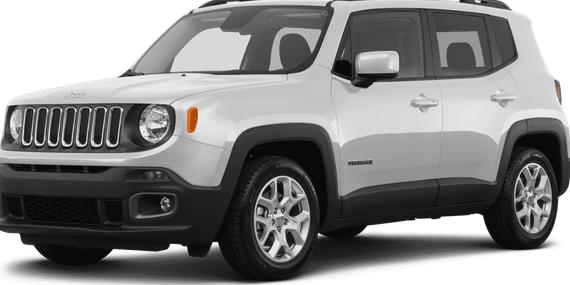 JEEP RENEGADE 2016 ZACCJABT7GPE36615 image