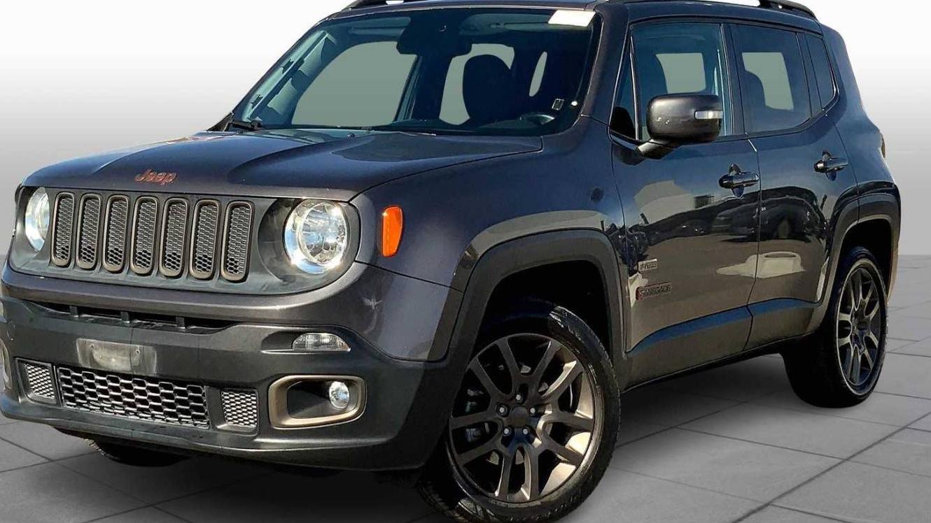 JEEP RENEGADE 2016 ZACCJBBT5GPD30346 image