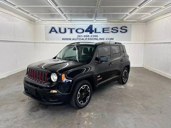 JEEP RENEGADE 2016 ZACCJABT0GPC61639 image JEEP RENEGADE 2016 ZACCJABT0GPC61639 image