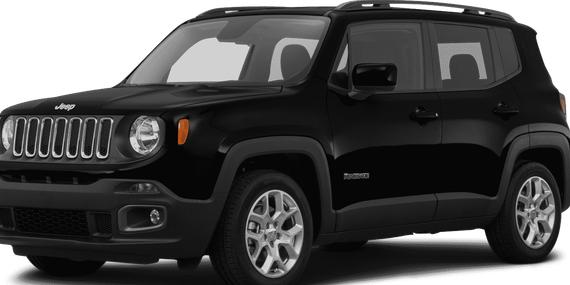 JEEP RENEGADE 2016 ZACCJBDT9GPC75543 image