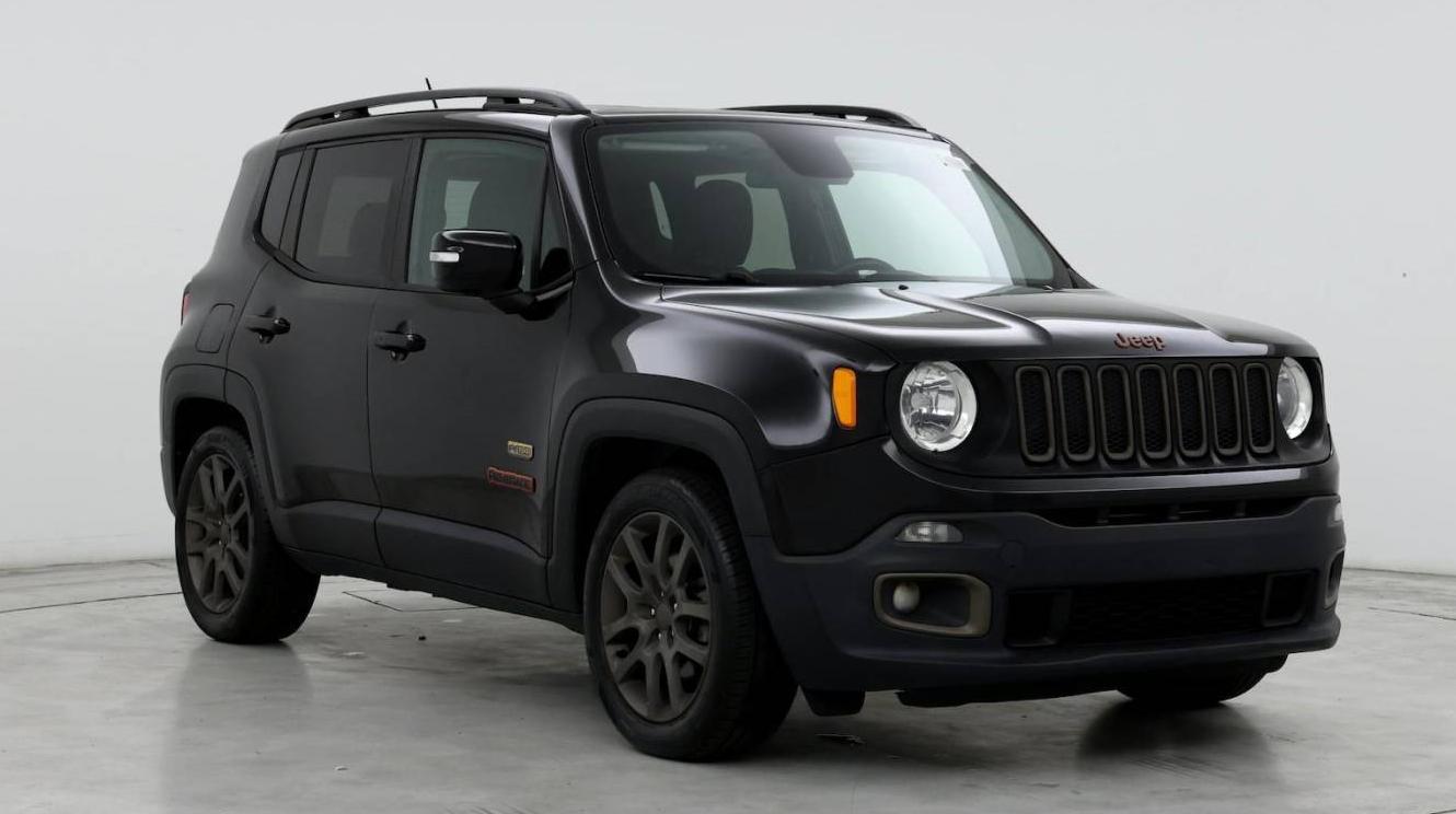 JEEP RENEGADE 2016 ZACCJABT7GPD98352 image