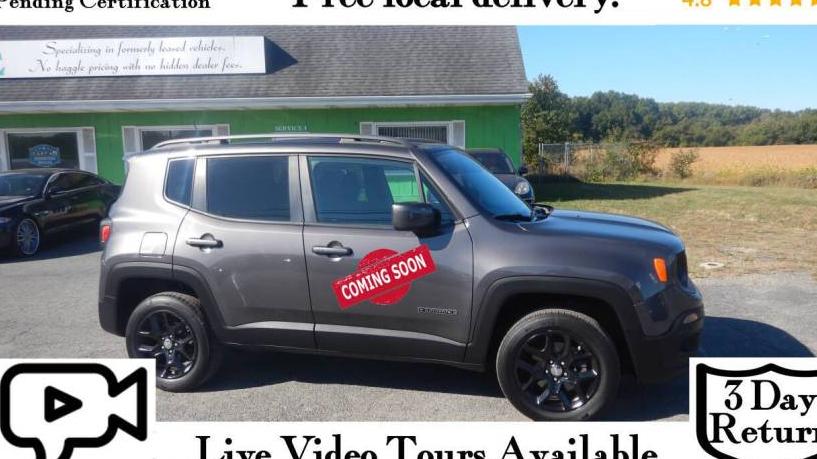 JEEP RENEGADE 2016 ZACCJBBT1GPD10269 image