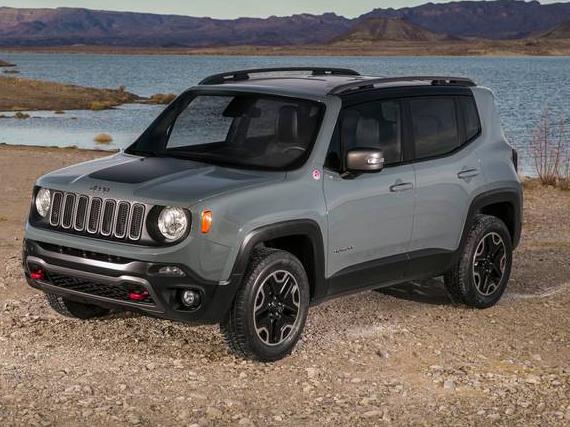 JEEP RENEGADE 2016 ZACCJBCT3GPC66368 image