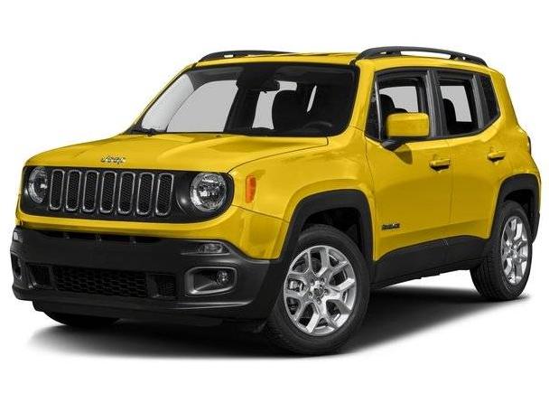 JEEP RENEGADE 2016 ZACCJBBW2GPC80189 image