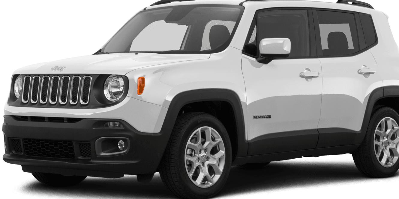 JEEP RENEGADE 2016 ZACCJAAT5GPD86508 image