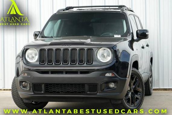JEEP RENEGADE 2016 ZACCJBBT5GPD63850 image
