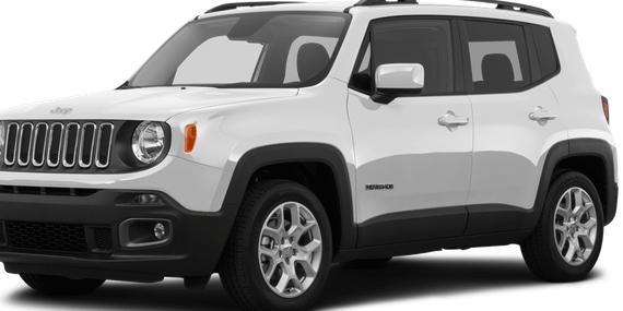 JEEP RENEGADE 2016 ZACCJAAW2GPC38553 image