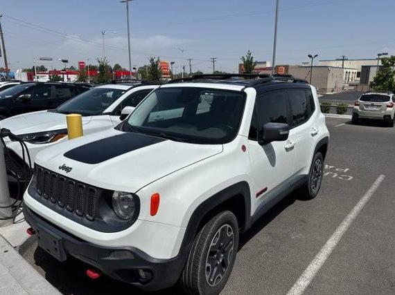 JEEP RENEGADE 2016 ZACCJBCT9GPD60075 image