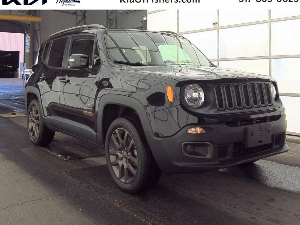 JEEP RENEGADE 2016 ZACCJBBT6GPD14995 image