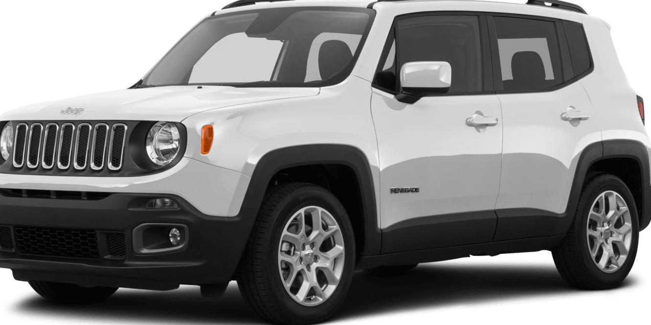 JEEP RENEGADE 2016 ZACCJBBT3GPD56833 image