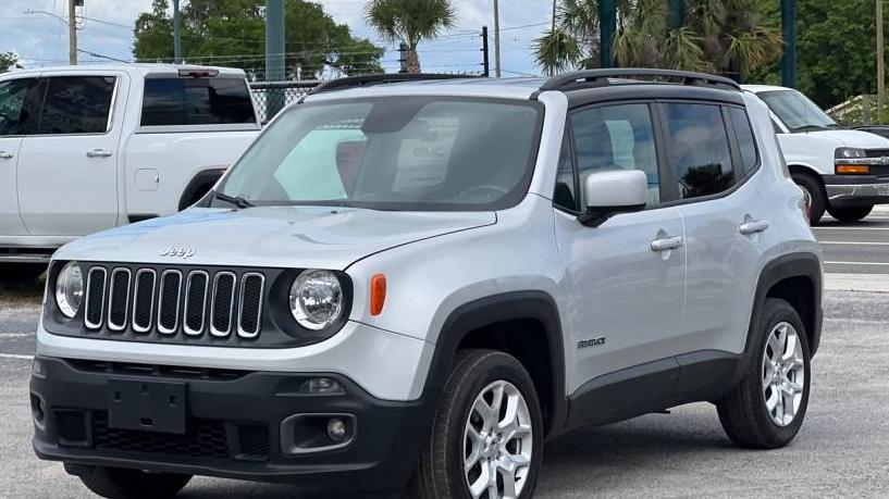 JEEP RENEGADE 2016 ZACCJBBT8GPC69204 image