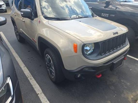 JEEP RENEGADE 2016 ZACCJBCT8GPD35166 image