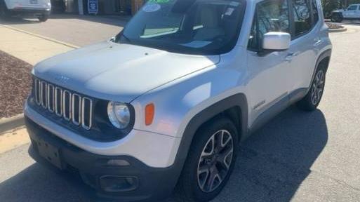 JEEP RENEGADE 2016 ZACCJABT7GPD65349 image