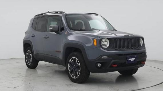 JEEP RENEGADE 2016 ZACCJBCT4GPC56870 image