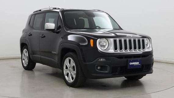 JEEP RENEGADE 2016 ZACCJADTXGPC71303 image