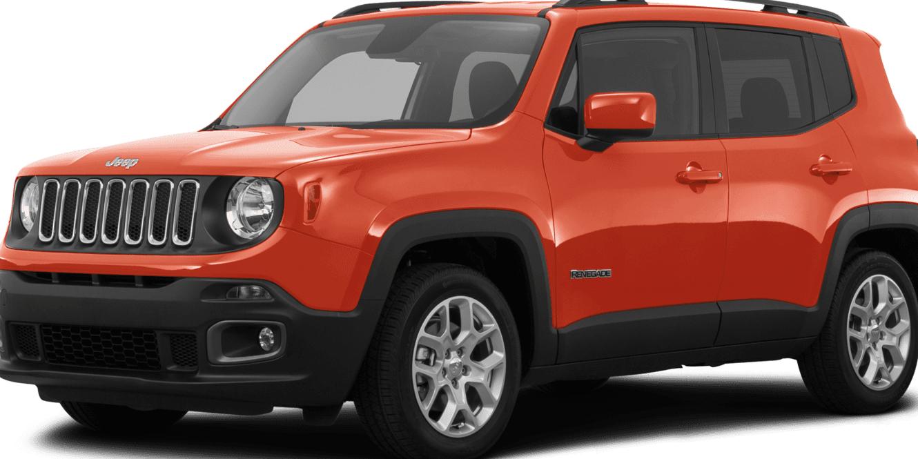 JEEP RENEGADE 2016 ZACCJBBT2GPE04287 image