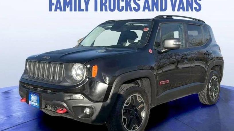 JEEP RENEGADE 2016 ZACCJBCT7GPE26266 image