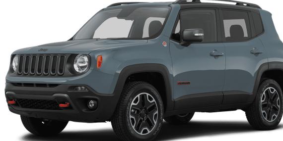 JEEP RENEGADE 2016 ZACCJBCT3GPD45443 image