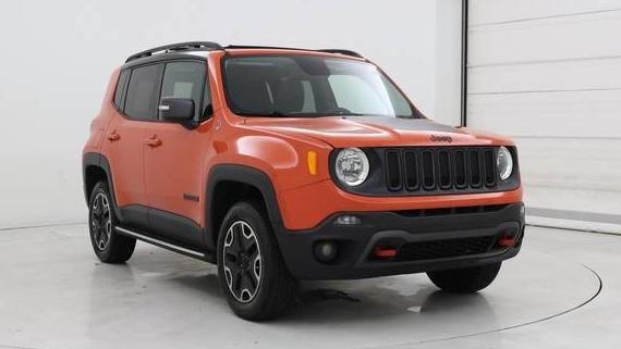 JEEP RENEGADE 2016 ZACCJBCT7GPD04023 image