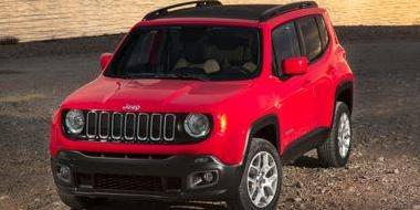 JEEP RENEGADE 2016 ZACCJBDT8GPC73864 image