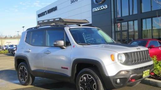 JEEP RENEGADE 2016 ZACCJBCTXGPD73093 image