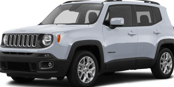 JEEP RENEGADE 2016 ZACCJBDT0GPC66164 image