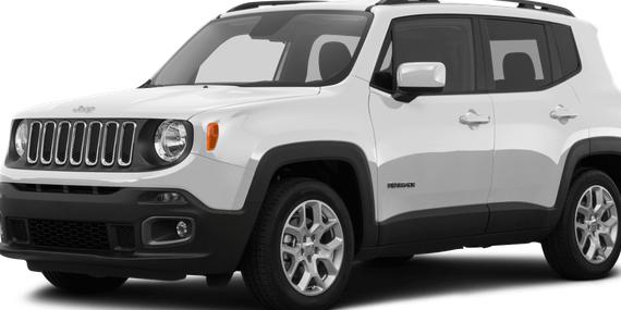 JEEP RENEGADE 2016 ZACCJBBT6GPE37793 image