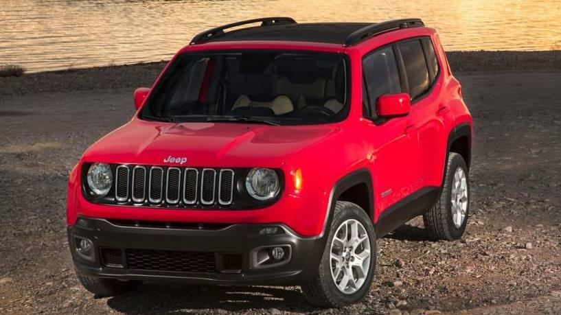 JEEP RENEGADE 2016 ZACCJADTXGPC92037 image