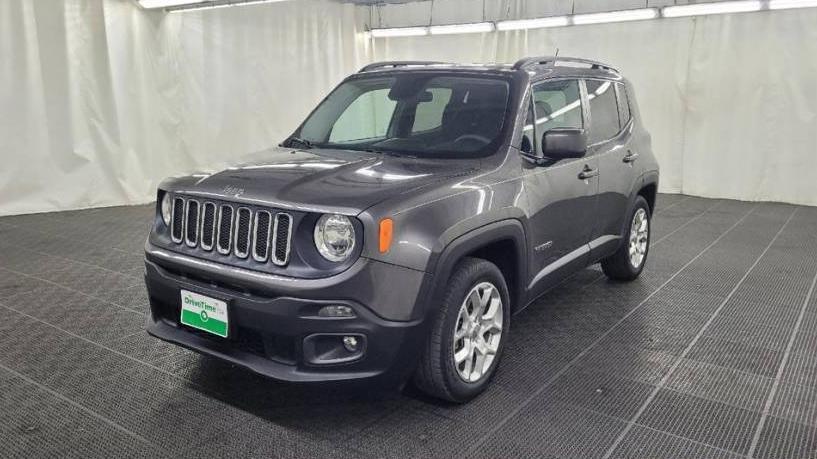 JEEP RENEGADE 2016 ZACCJABT8GPE34145 image