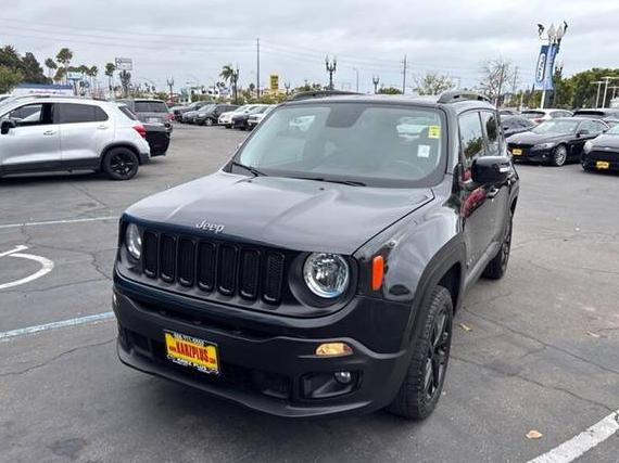 JEEP RENEGADE 2016 ZACCJBBT7GPC88035 image