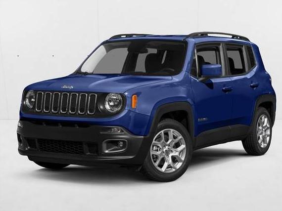 JEEP RENEGADE 2016 ZACCJABT0GPE13175 image
