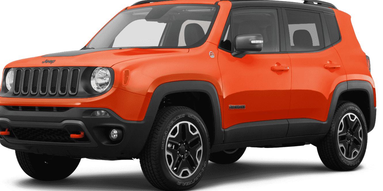 JEEP RENEGADE 2016 ZACCJBCT0GPD70025 image