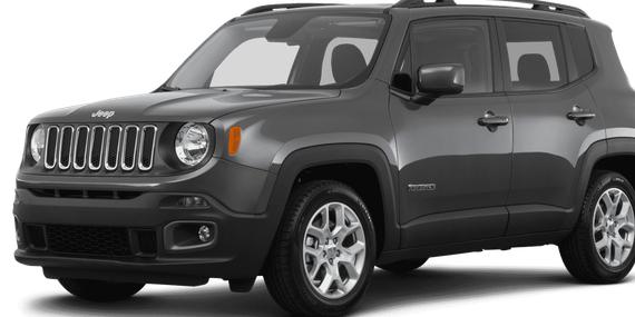 JEEP RENEGADE 2016 ZACCJABT4GPD91536 image