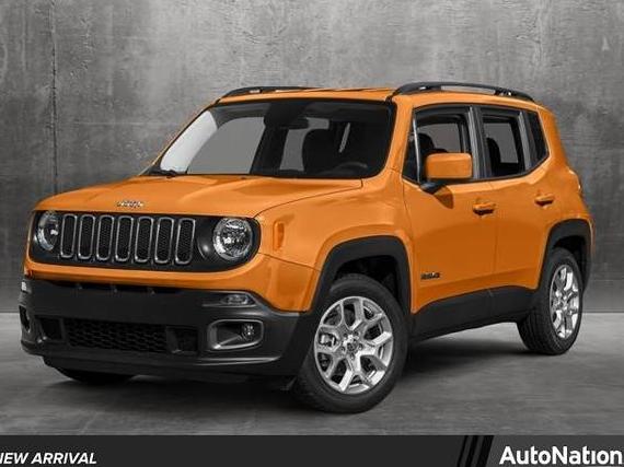 JEEP RENEGADE 2016 ZACCJABT9GPD84498 image