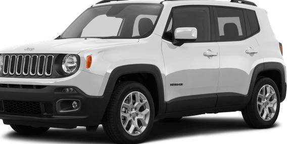 JEEP RENEGADE 2016 ZACCJBBT3GPE31286 image