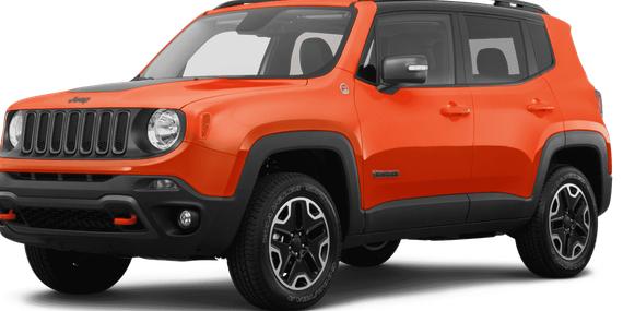 JEEP RENEGADE 2016 ZACCJBCT3GPC83624 image