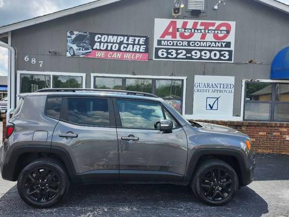 JEEP RENEGADE 2016 ZACCJBBT9GPD08138 image