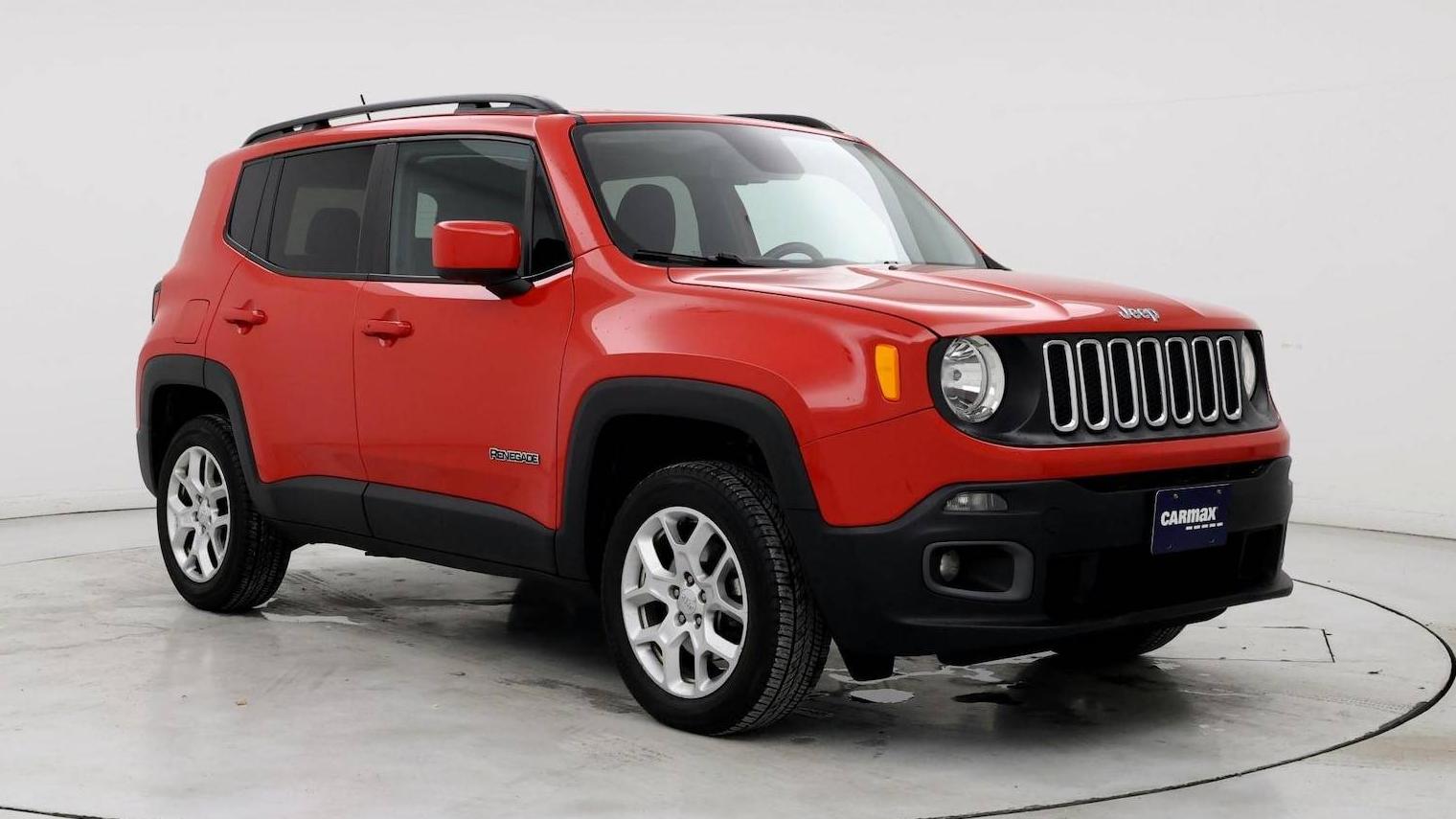 JEEP RENEGADE 2016 ZACCJBBT0GPD24941 image