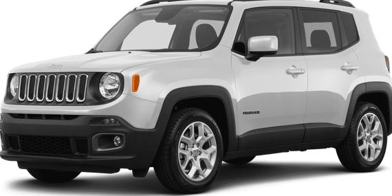 JEEP RENEGADE 2016 ZACCJABT6GPC63038 image